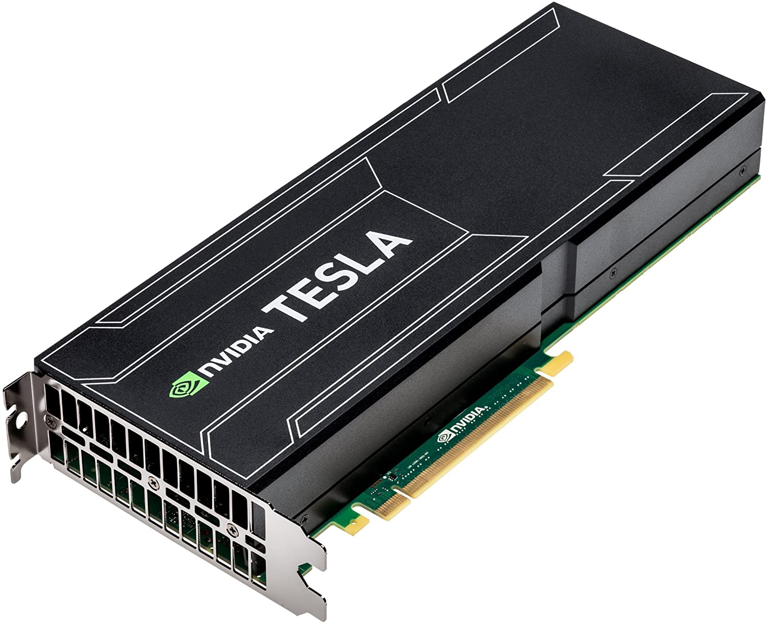 900-22081-0030-000 NVIDIA Tesla Kepler K20X GPU Accelerator
